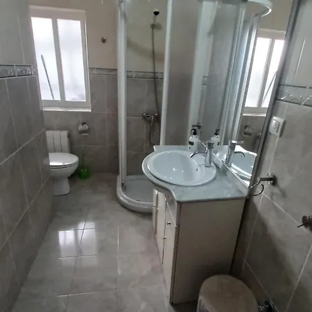 Calle San Pablo Y Plaza Mayor * سلامنكا