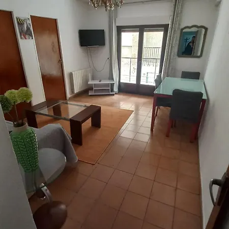 Calle San Pablo Y Plaza Mayor سلامنكا