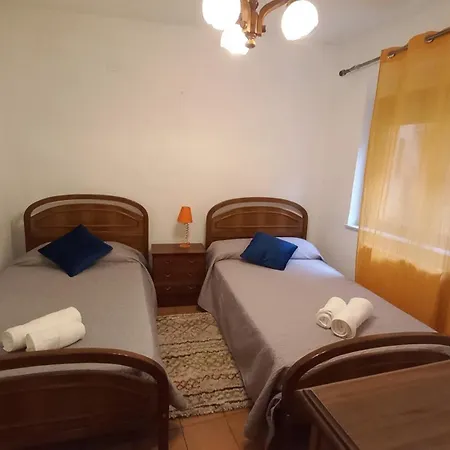 Apartman Calle San Pablo Y Plaza Mayor Salamanca
