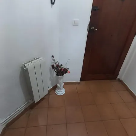 شقة Calle San Pablo Y Plaza Mayor *