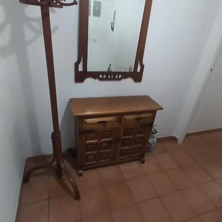 Calle San Pablo Y Plaza Mayor