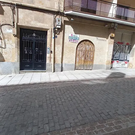 شقة Calle San Pablo Y Plaza Mayor