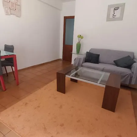 Calle San Pablo Y Plaza Mayor Appartamento