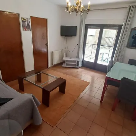 Apartment Calle San Pablo Y Plaza Mayor *