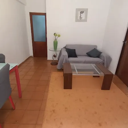 Calle San Pablo Y Plaza Mayor Appartamento *