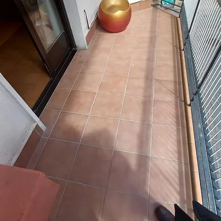 Calle San Pablo Y Plaza Mayor شقة