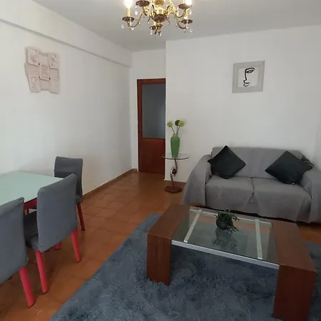 Calle San Pablo Y Plaza Mayor *