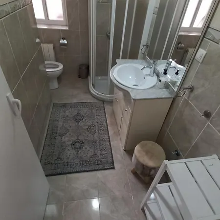 Calle San Pablo Y Plaza Mayor Apartment *