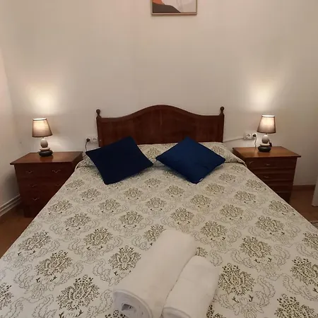 Calle San Pablo Y Plaza Mayor *